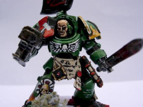 salamander terminator by thomas92