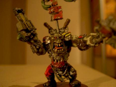 Une autre figurine by lapince40