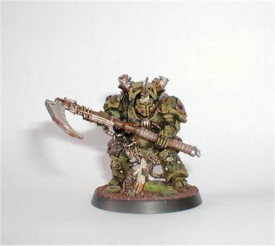 Typhus by zaitsev
