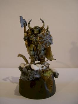 Une autre figurine by lapince40