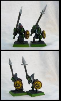 night goblins by Mikl III