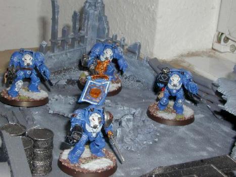 Terminators by vokoun