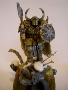 Une autre figurine by lapince40