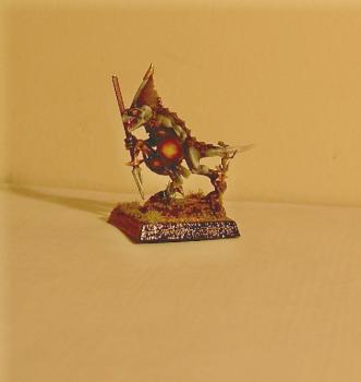 Une autre figurine by lapince40