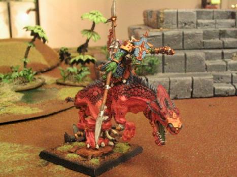 Another mini by ShibbyChick