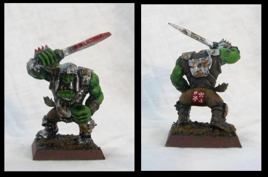 orc by Mikl III