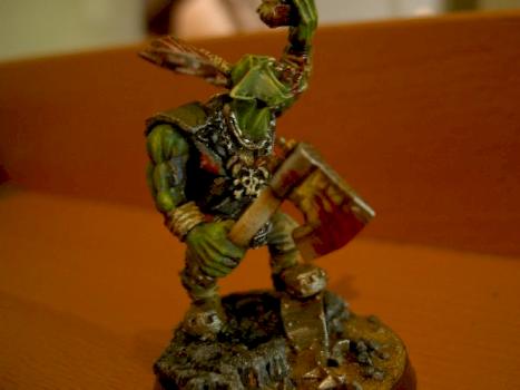 Une autre figurine by lapince40