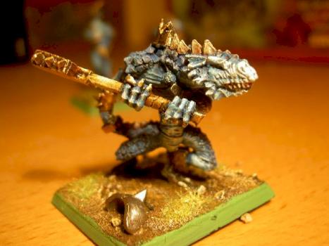Une autre figurine by lapince40