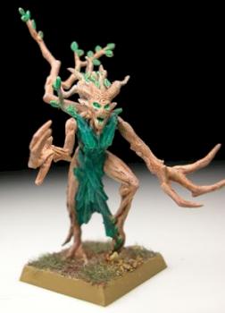 dryad by the.hedge.wizards
