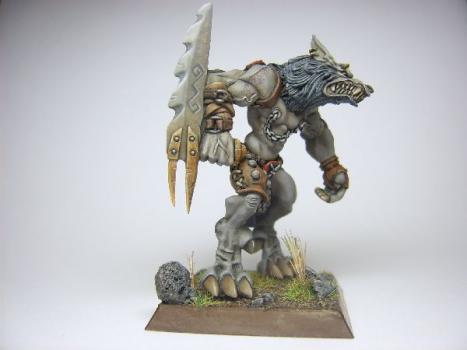 guerrier wolfen by walach 44