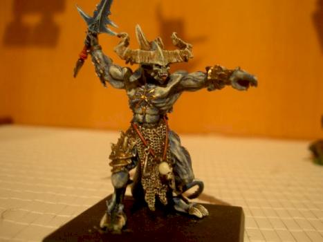 Une autre figurine by lapince40