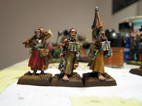 Some Flagellants by misto