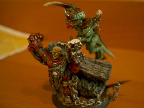 Une autre figurine by lapince40
