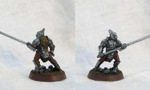 orc by Mikl III