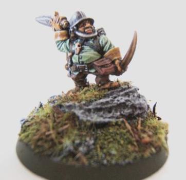 Hobbit by sarnak