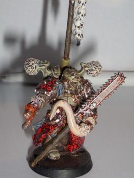 Another mini by omen