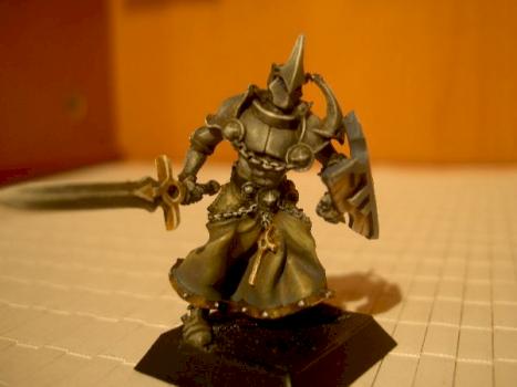 Une autre figurine by lapince40