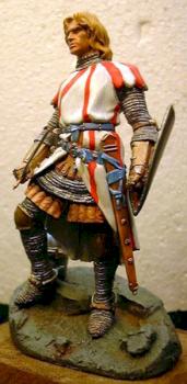 Knight by Lucky