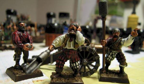 Empire Cannon by misto