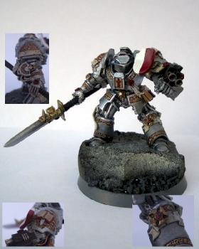 Grey knight 2 by tazenda