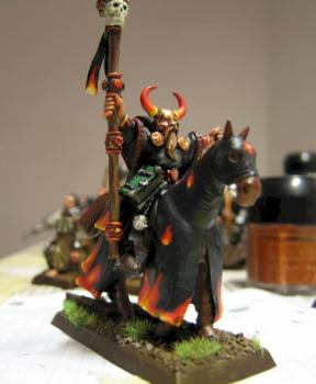Empire Wizard by misto