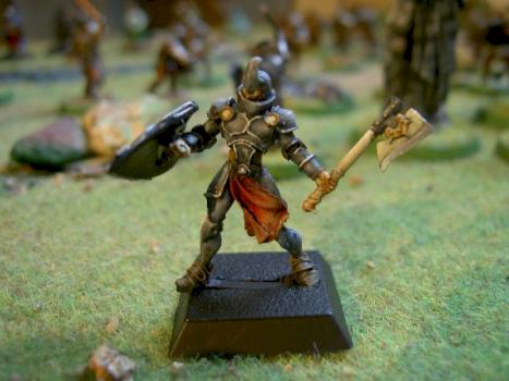 Une autre figurine by lapince40