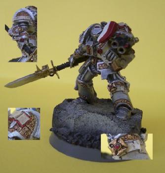 Grey knight by tazenda