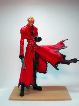 Vash the Stampede - Trigun 1/6 by Equus