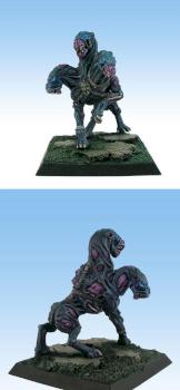 Cereberus of Acheron by Morfeo