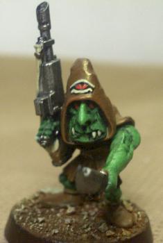 Grot rebel by Boltteri