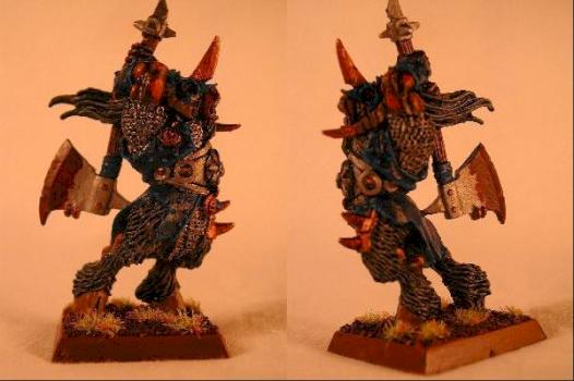 GW Beastlord by Holyboy