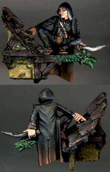 VIC9 Thief by ThoFu
