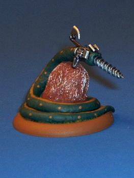 Drillhead Proxy #1 by Punkrabbitt