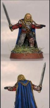 Gamling by Caronte
