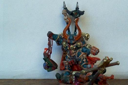Chaos General by herrfeldvoss