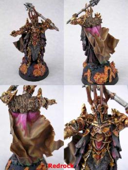 sauron by Black equinox