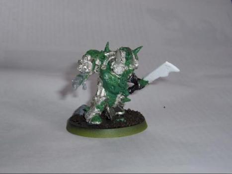 Another mini by hagennz