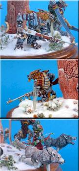 Une autre figurine by ealendil