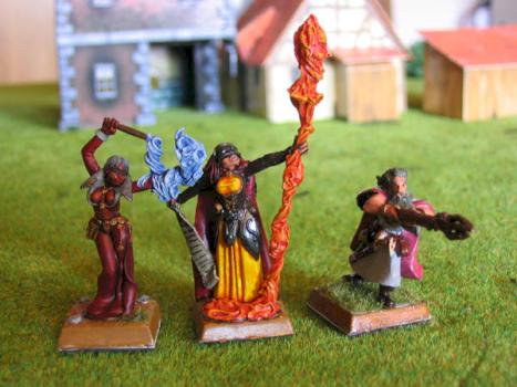 Another mini by Ca. Rico