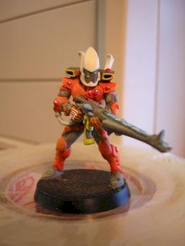 My first Guardian by Ashnyr