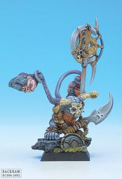 Mid-Nor Icon bearer by denib