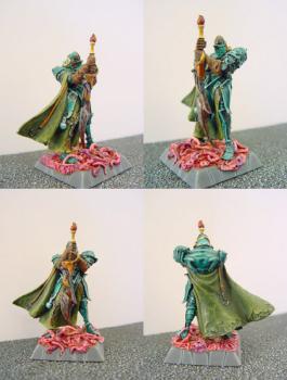 arkeon sanath blood & fury by thomas Edimo