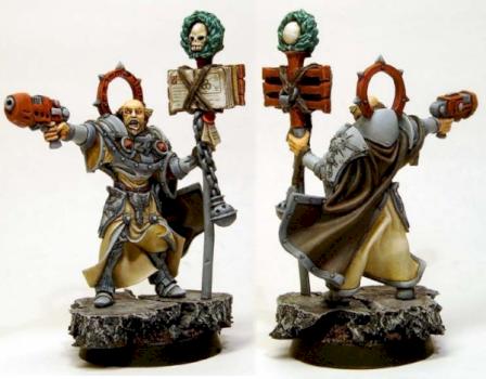 Inquisitor Sered by denib