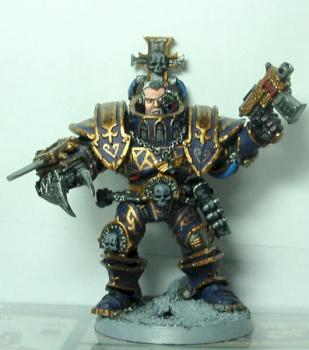 Inquisitor Tyrus by Khaine1