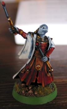 Ethéré TAU by Settra