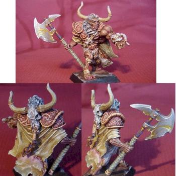 koren by armees de gehenne