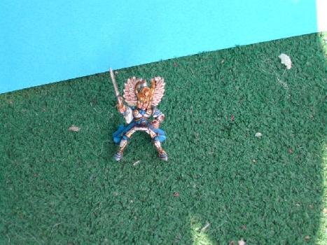 Une autre figurine by Raloufbebec