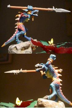 Mon premier NMM by Joachim de Ravenbel