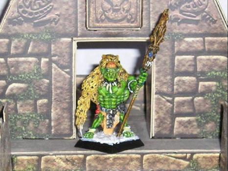 Une autre figurine by pile ou face