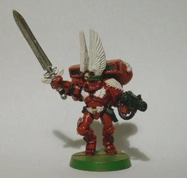 Dante by Jon.Salisbury